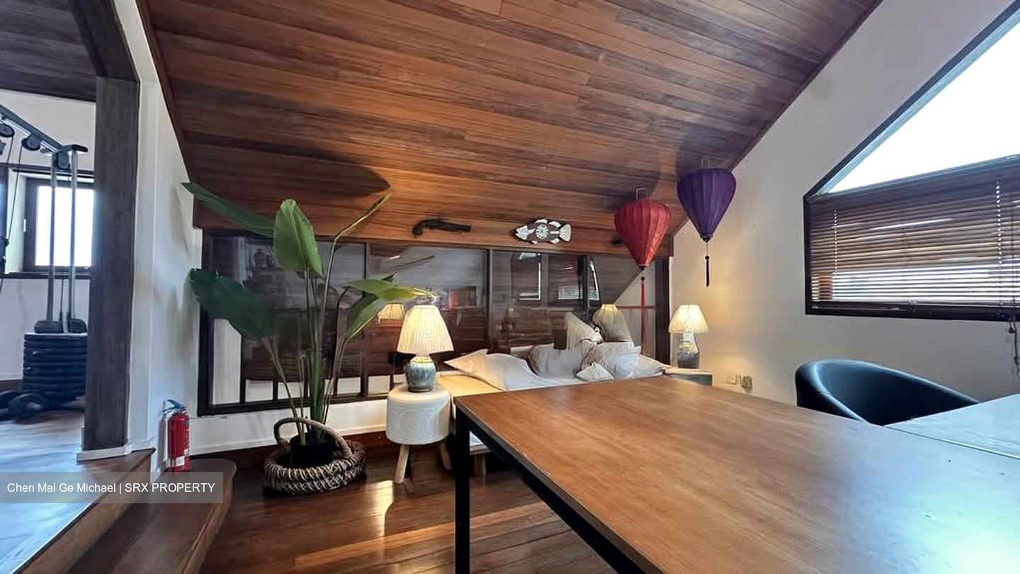 Seletar Hills Estate (D28), Detached #589245131